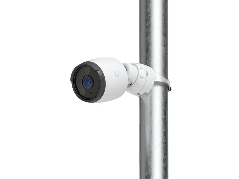 Ubiquiti Netzwerkkamera G6 Bullet Weiss