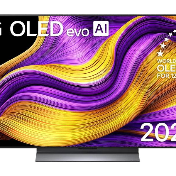 LG TV OLED48G59LS 48