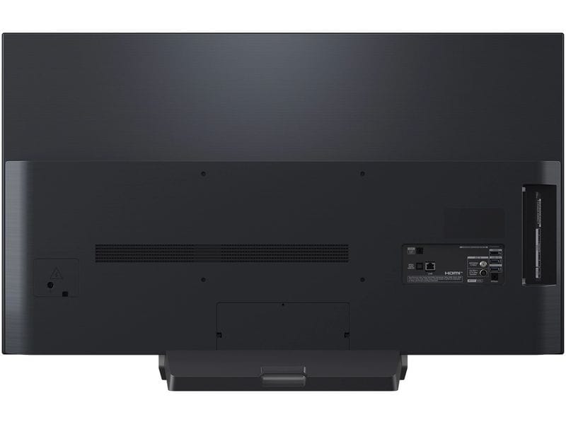 LG TV OLED48G59LS 48", 3840 x 2160 (Ultra HD 4K), OLED