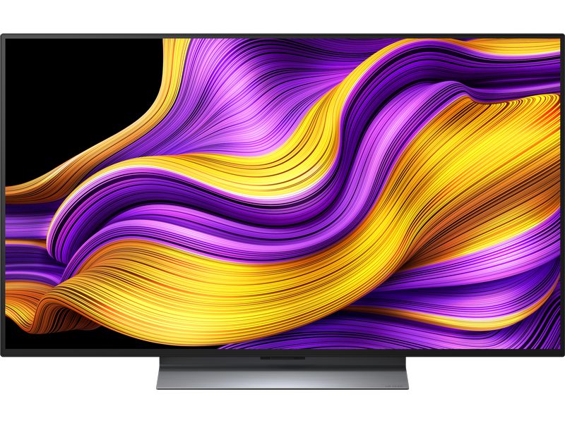 LG TV OLED48G59LS 48", 3840 x 2160 (Ultra HD 4K), OLED