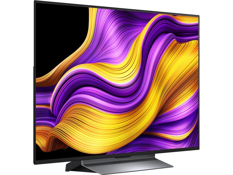LG TV OLED48G59LS 48", 3840 x 2160 (Ultra HD 4K), OLED