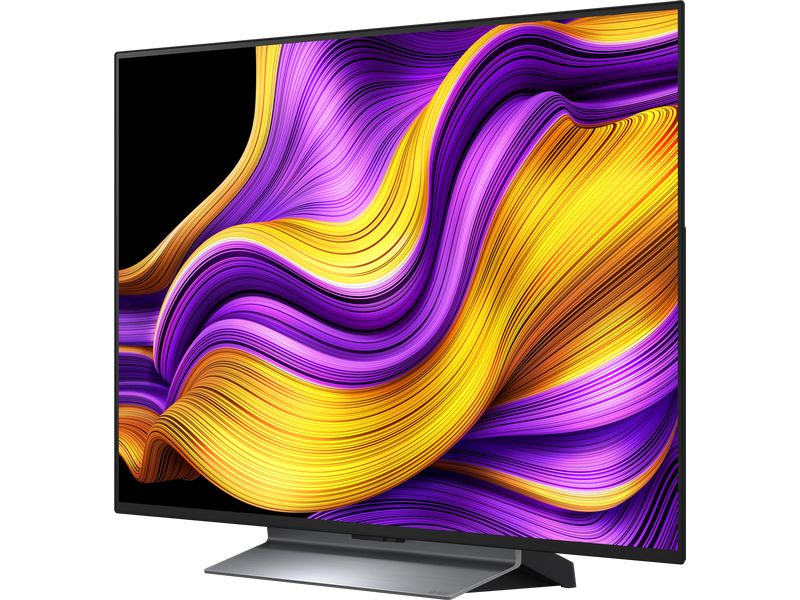 LG TV OLED48G59LS 48", 3840 x 2160 (Ultra HD 4K), OLED