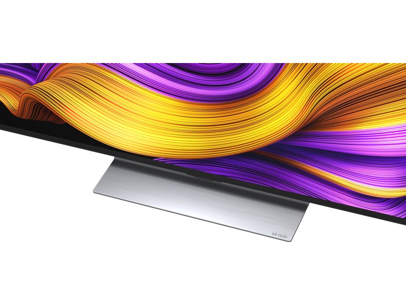 LG TV OLED48G59LS 48", 3840 x 2160 (Ultra HD 4K), OLED