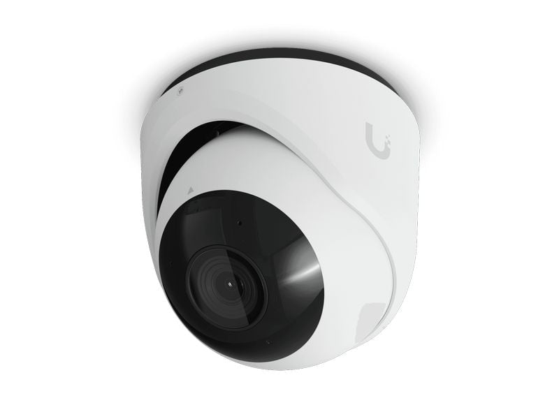 Ubiquiti Netzwerkkamera G6 Turret Weiss