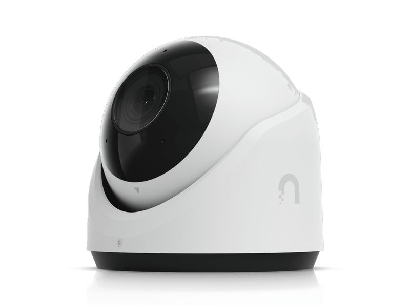 Ubiquiti Netzwerkkamera G6 Turret Weiss