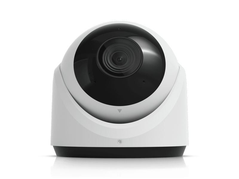 Ubiquiti Netzwerkkamera G6 Turret Weiss