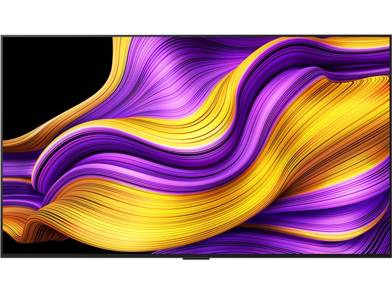 LG TV OLED55G57LW 55", 3840 x 2160 (Ultra HD 4K), OLED