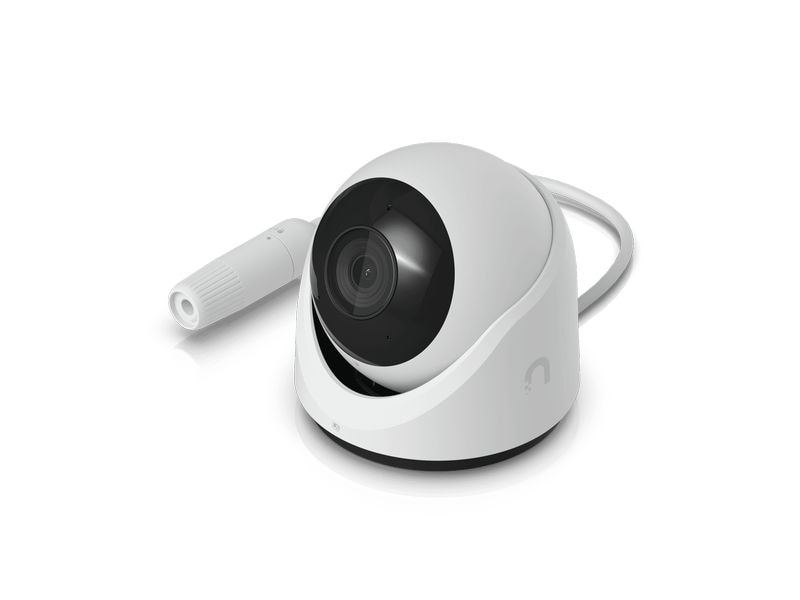 Ubiquiti Netzwerkkamera G6 Turret Weiss