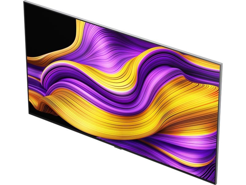 LG TV OLED55G57LW 55", 3840 x 2160 (Ultra HD 4K), OLED