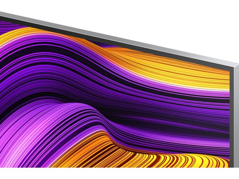 LG TV OLED55G57LW 55", 3840 x 2160 (Ultra HD 4K), OLED