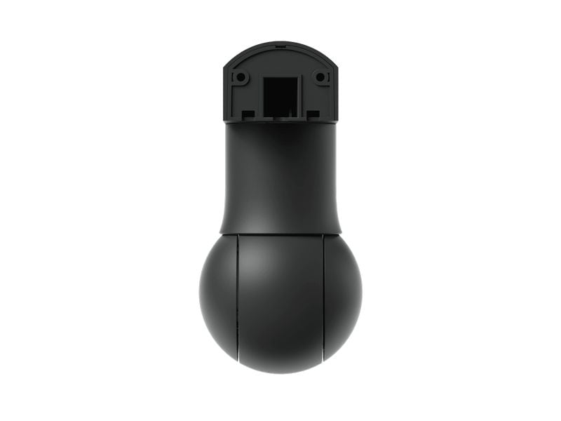 Ubiquiti Netzwerkkamera G5 PTZ Schwarz