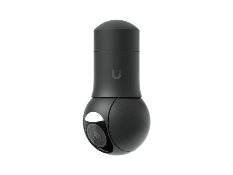 Ubiquiti Netzwerkkamera G5 PTZ Schwarz