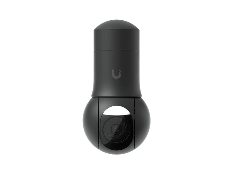 Ubiquiti Netzwerkkamera G5 PTZ Schwarz