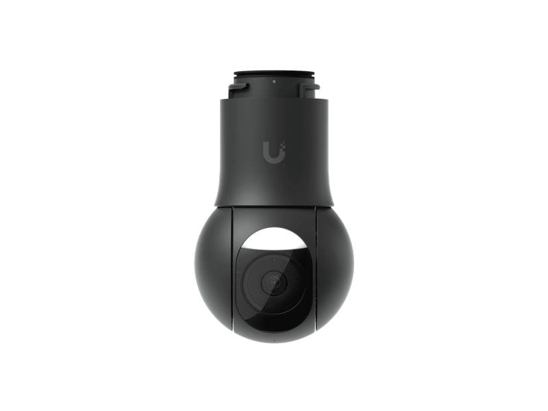 Ubiquiti Netzwerkkamera G5 PTZ Schwarz