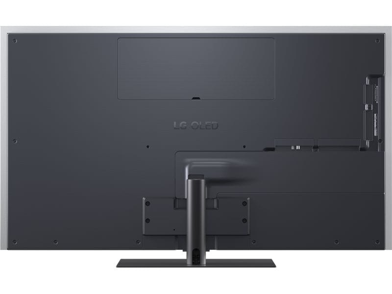 LG TV OLED55G59LS 55", 3840 x 2160 (Ultra HD 4K), OLED