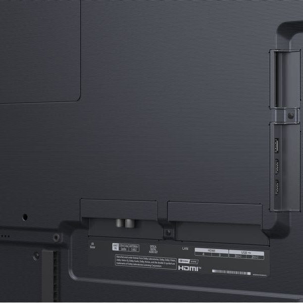 LG TV OLED55G59LS 55