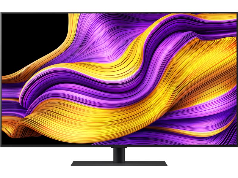 LG TV OLED55G59LS 55", 3840 x 2160 (Ultra HD 4K), OLED