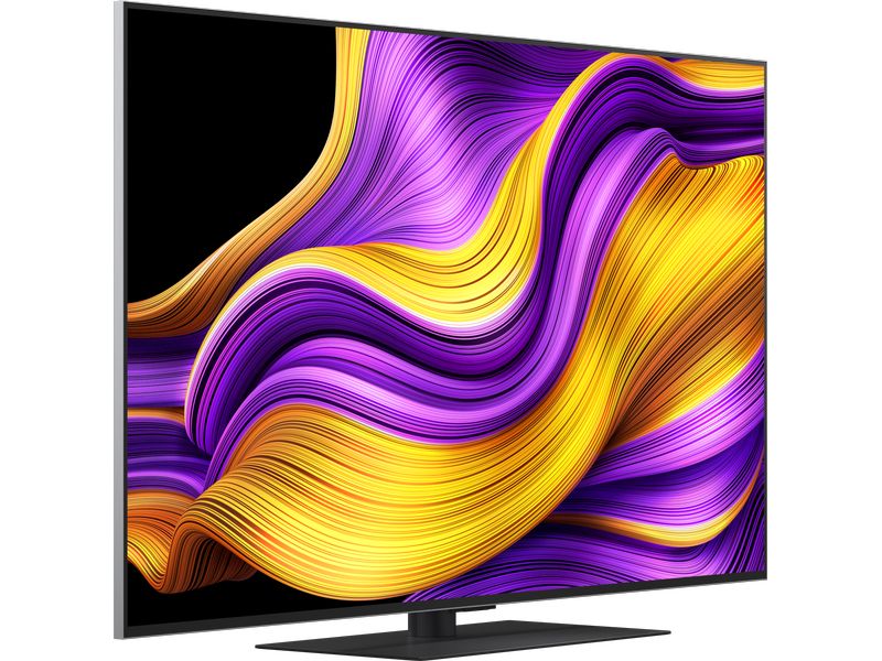 LG TV OLED55G59LS 55", 3840 x 2160 (Ultra HD 4K), OLED