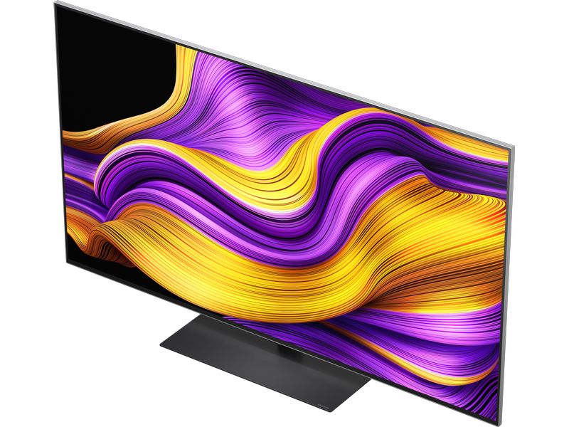 LG TV OLED55G59LS 55", 3840 x 2160 (Ultra HD 4K), OLED