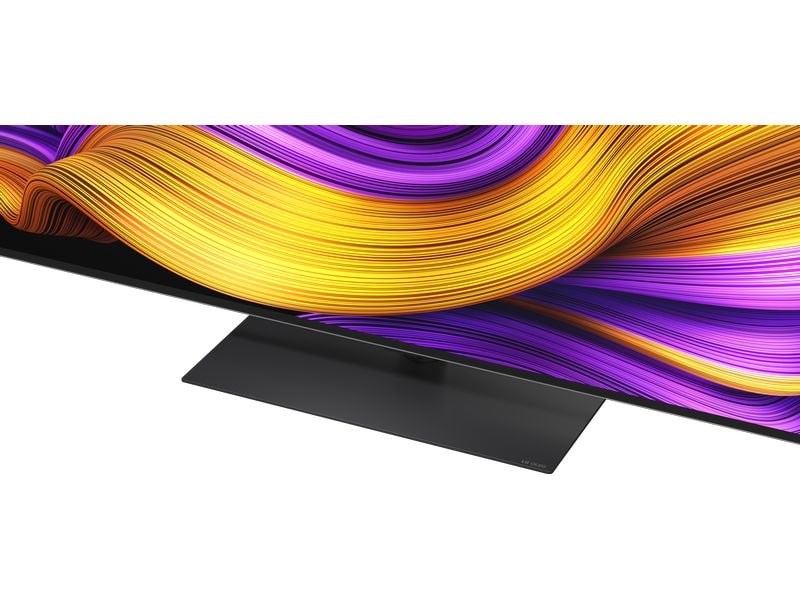 LG TV OLED55G59LS 55", 3840 x 2160 (Ultra HD 4K), OLED