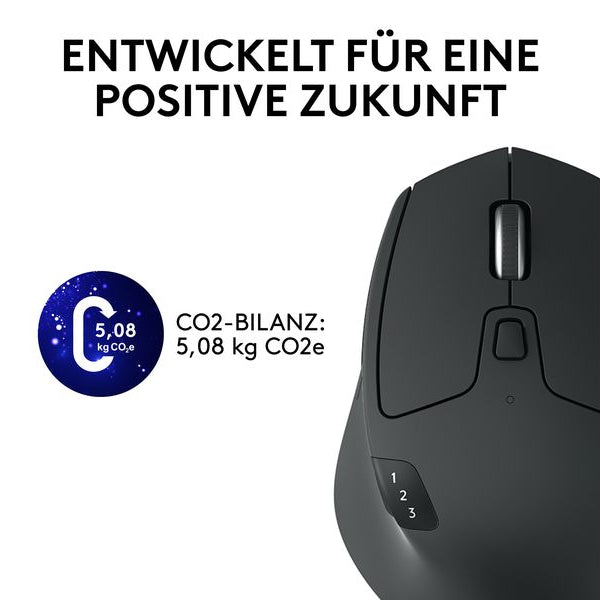 Logitech M720 Triathlon