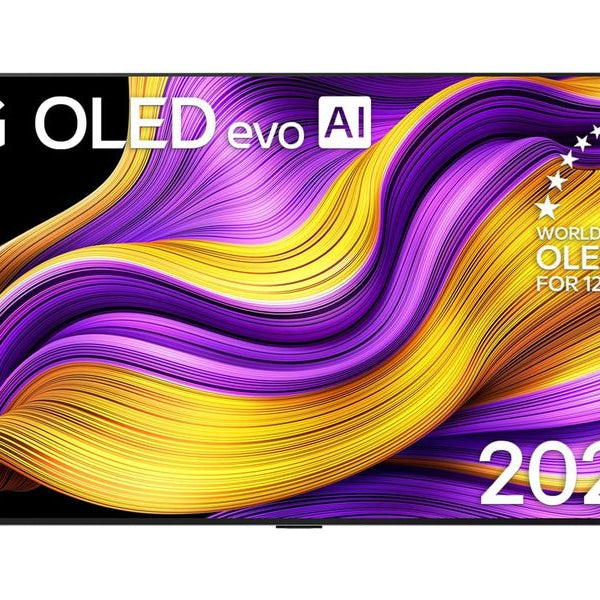 LG TV OLED65G57LW 65