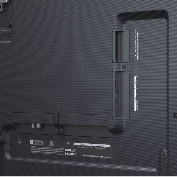 LG TV OLED65G57LW 65