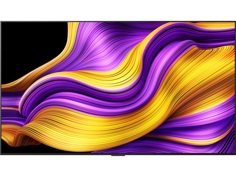 LG TV OLED65G57LW 65", 3840 x 2160 (Ultra HD 4K), OLED