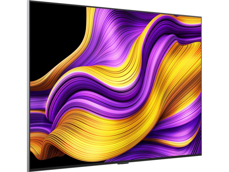 LG TV OLED65G57LW 65", 3840 x 2160 (Ultra HD 4K), OLED