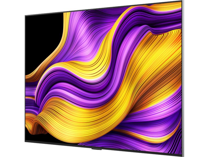 LG TV OLED65G57LW 65", 3840 x 2160 (Ultra HD 4K), OLED