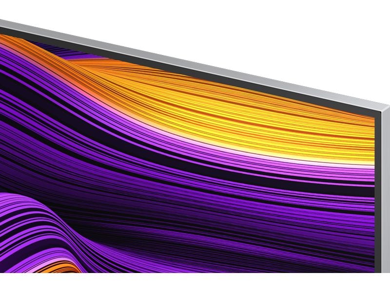 LG TV OLED65G57LW 65", 3840 x 2160 (Ultra HD 4K), OLED