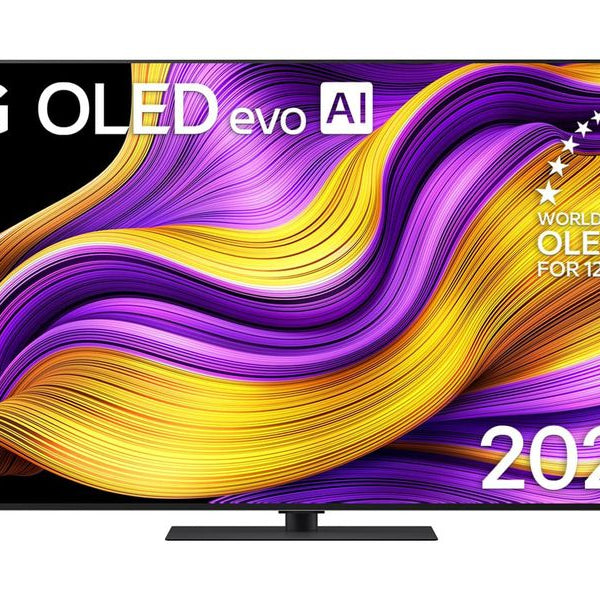 LG TV OLED65G59LS 65