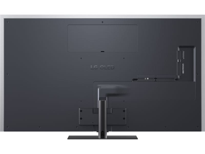 LG TV OLED65G59LS 65", 3840 x 2160 (Ultra HD 4K), OLED