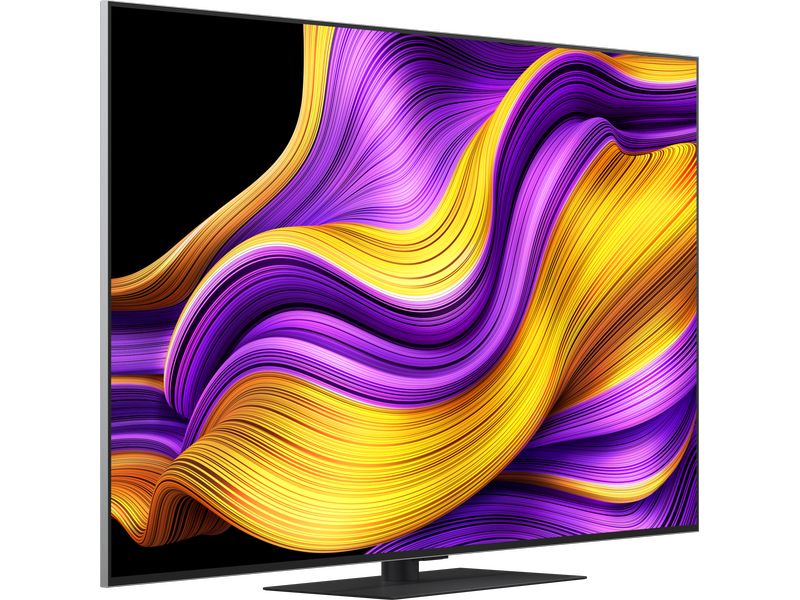LG TV OLED65G59LS 65", 3840 x 2160 (Ultra HD 4K), OLED