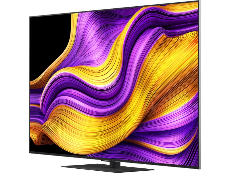 LG TV OLED65G59LS 65", 3840 x 2160 (Ultra HD 4K), OLED