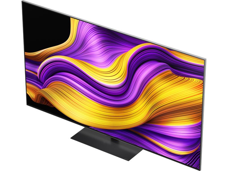 LG TV OLED65G59LS 65", 3840 x 2160 (Ultra HD 4K), OLED