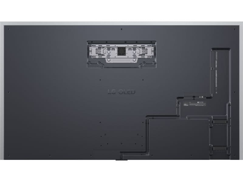 LG TV OLED77G57LW 77", 3840 x 2160 (Ultra HD 4K), OLED