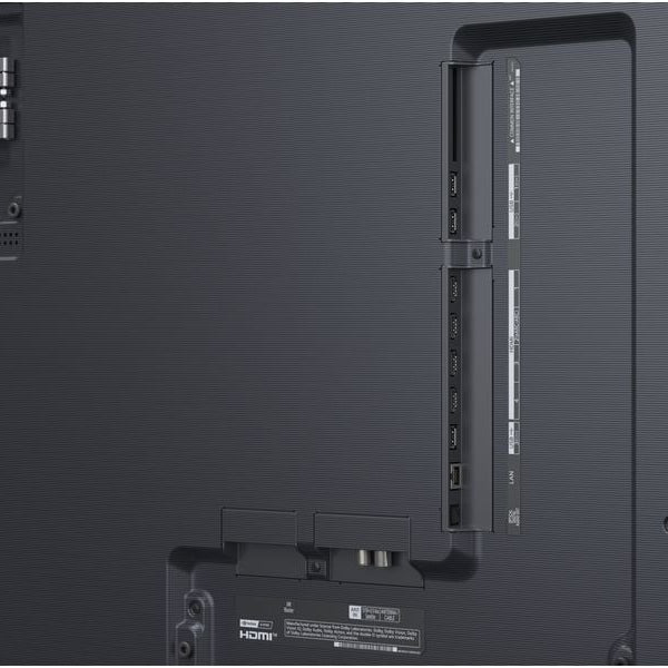 LG TV OLED77G57LW 77