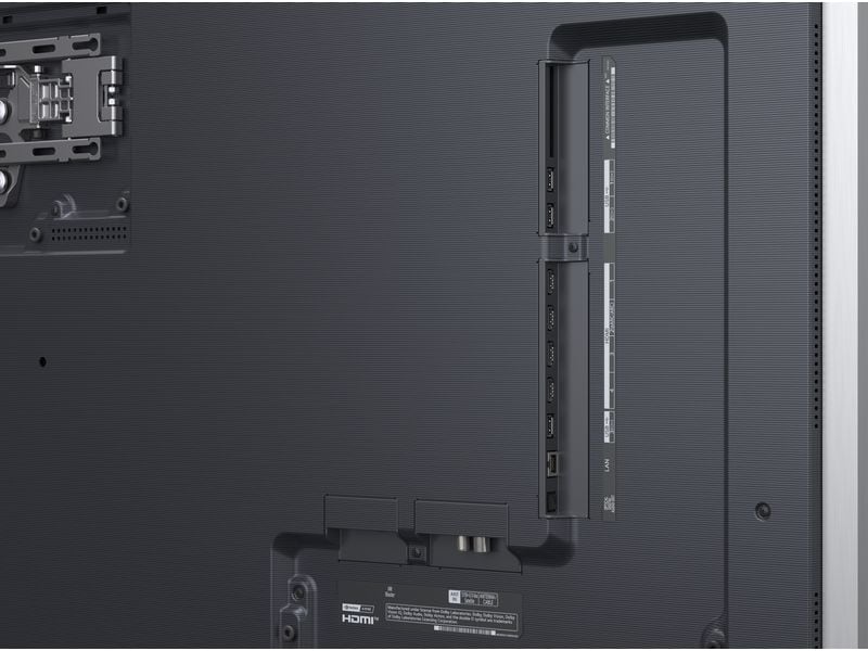 LG TV OLED77G57LW 77", 3840 x 2160 (Ultra HD 4K), OLED