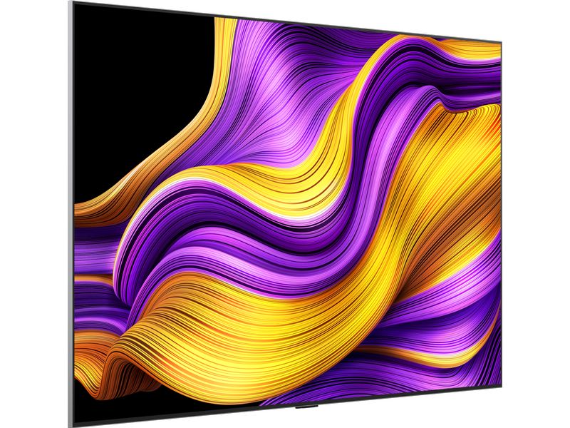 LG TV OLED77G57LW 77", 3840 x 2160 (Ultra HD 4K), OLED