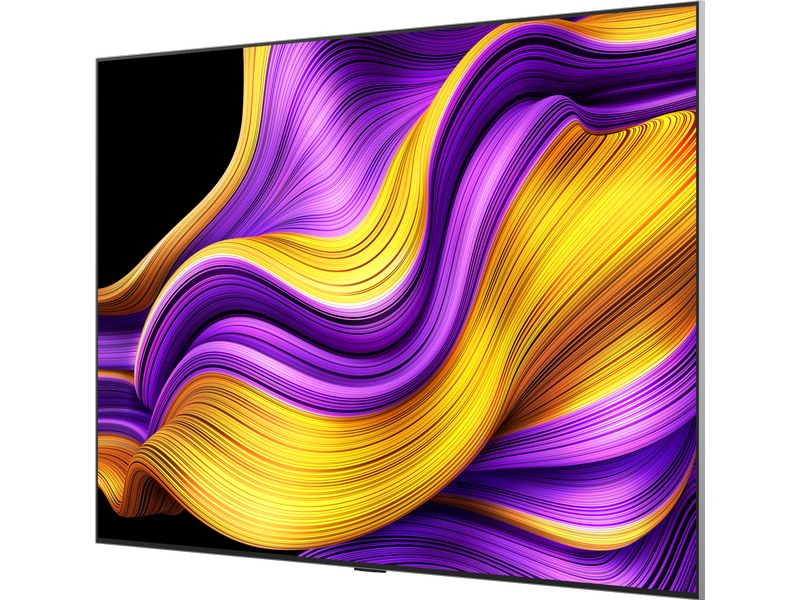 LG TV OLED77G57LW 77", 3840 x 2160 (Ultra HD 4K), OLED