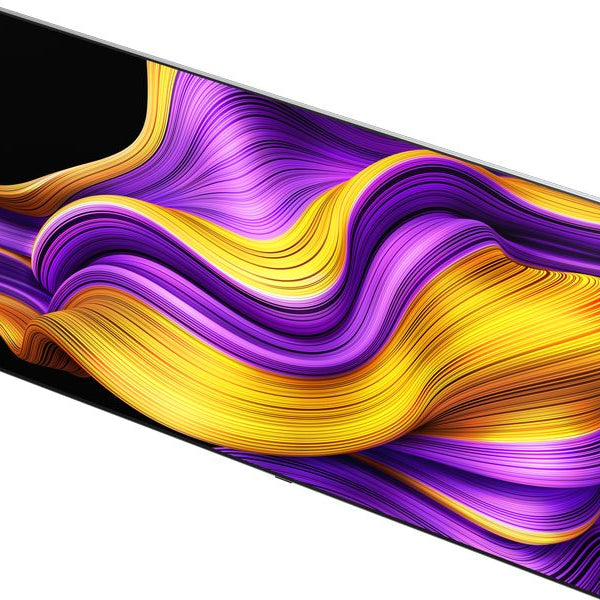 LG TV OLED77G57LW 77