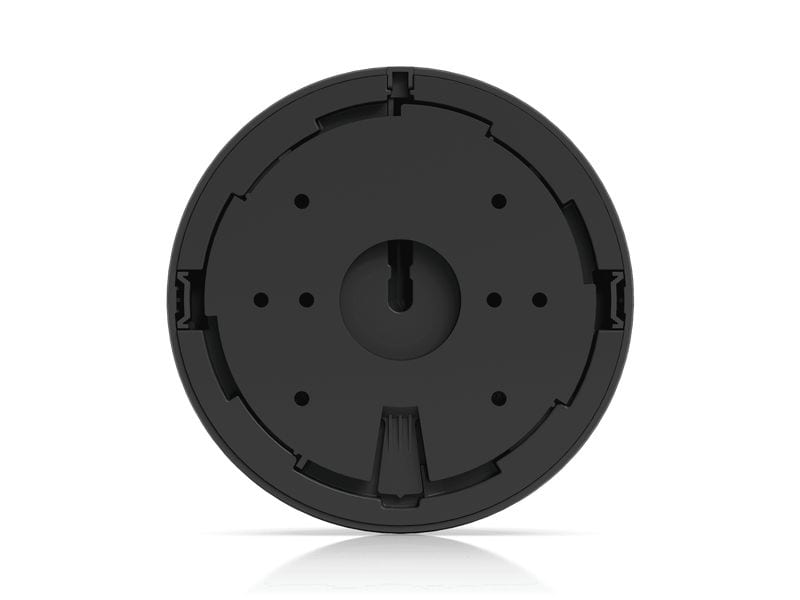 Ubiquiti Netzwerkkamera UniFi AI Dome Schwarz
