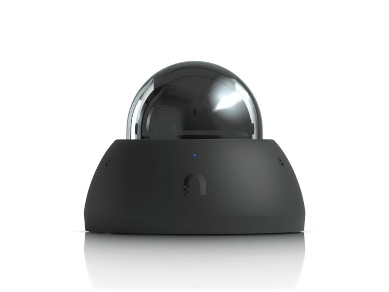 Ubiquiti Netzwerkkamera UniFi AI Dome Schwarz