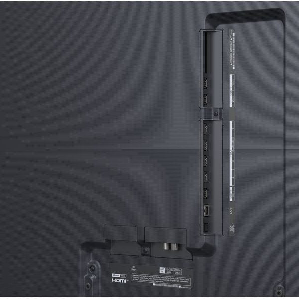 LG TV OLED83G57LW 83