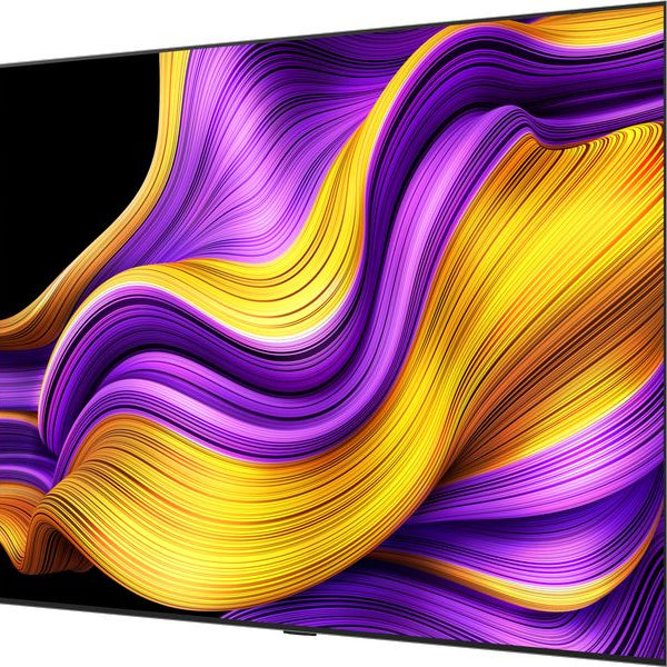 LG TV OLED83G57LW 83