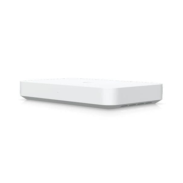Ubiquiti Router UniFi Gateway UXG-Fiber (1x PoE+ 30W)