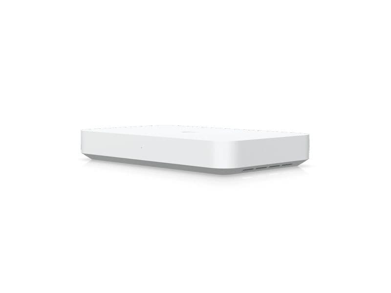 Ubiquiti Router UniFi Gateway UXG-Fiber (1x PoE+ 30W)