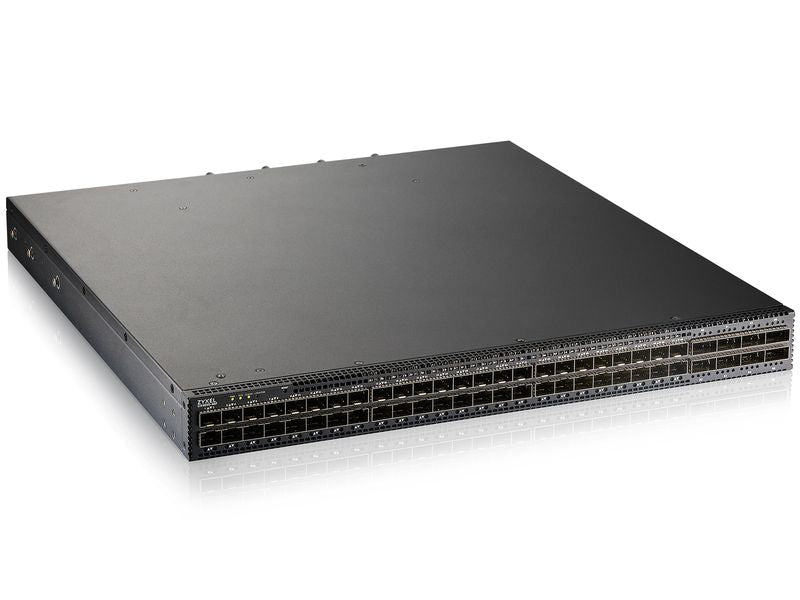 Zyxel Switch CX4800-56F AC 56 Port