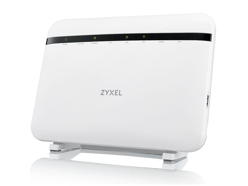 Zyxel Router EX5601